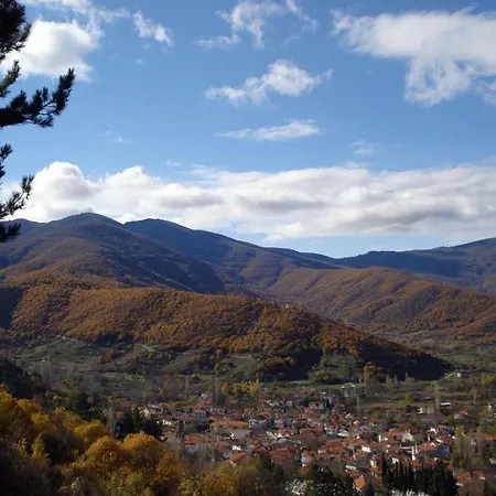 Kastanodasos 2* Emporio