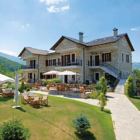 Kastanodasos Emporio