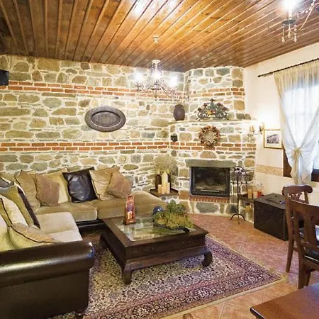 Kastanodasos Emporio