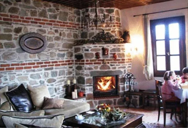 Kastanodasos 2*