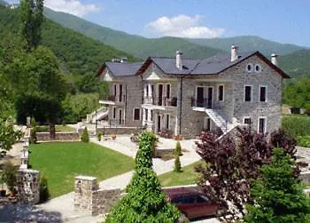 Kastanodasos 2*