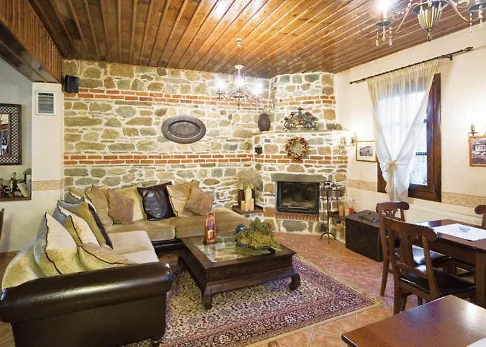 Kastanodasos Emporio (Kozani)
