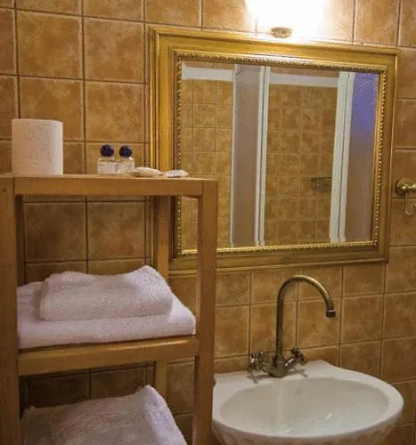 Kastanodasos Emporio (Kozani)